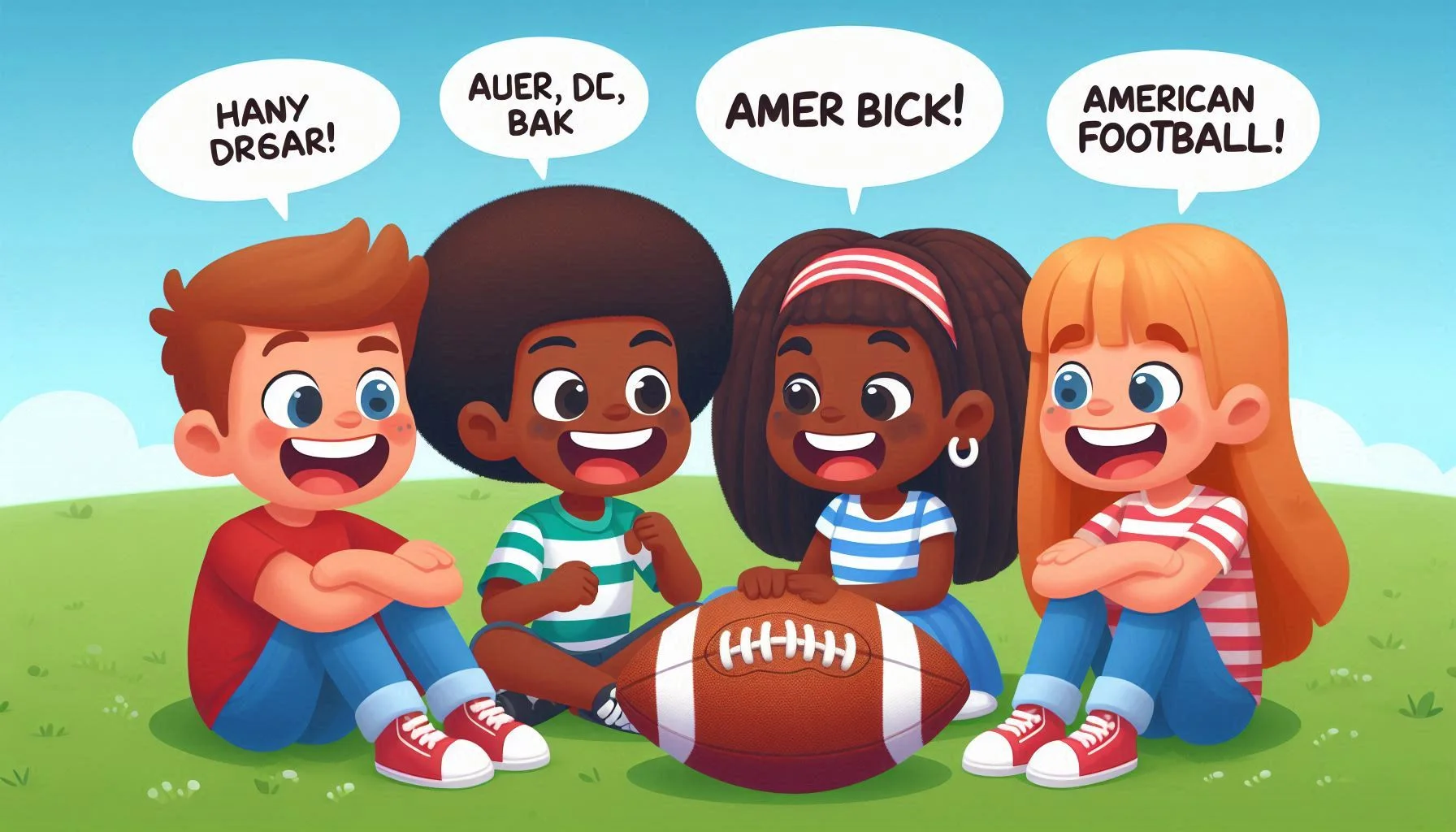 American Football Puns