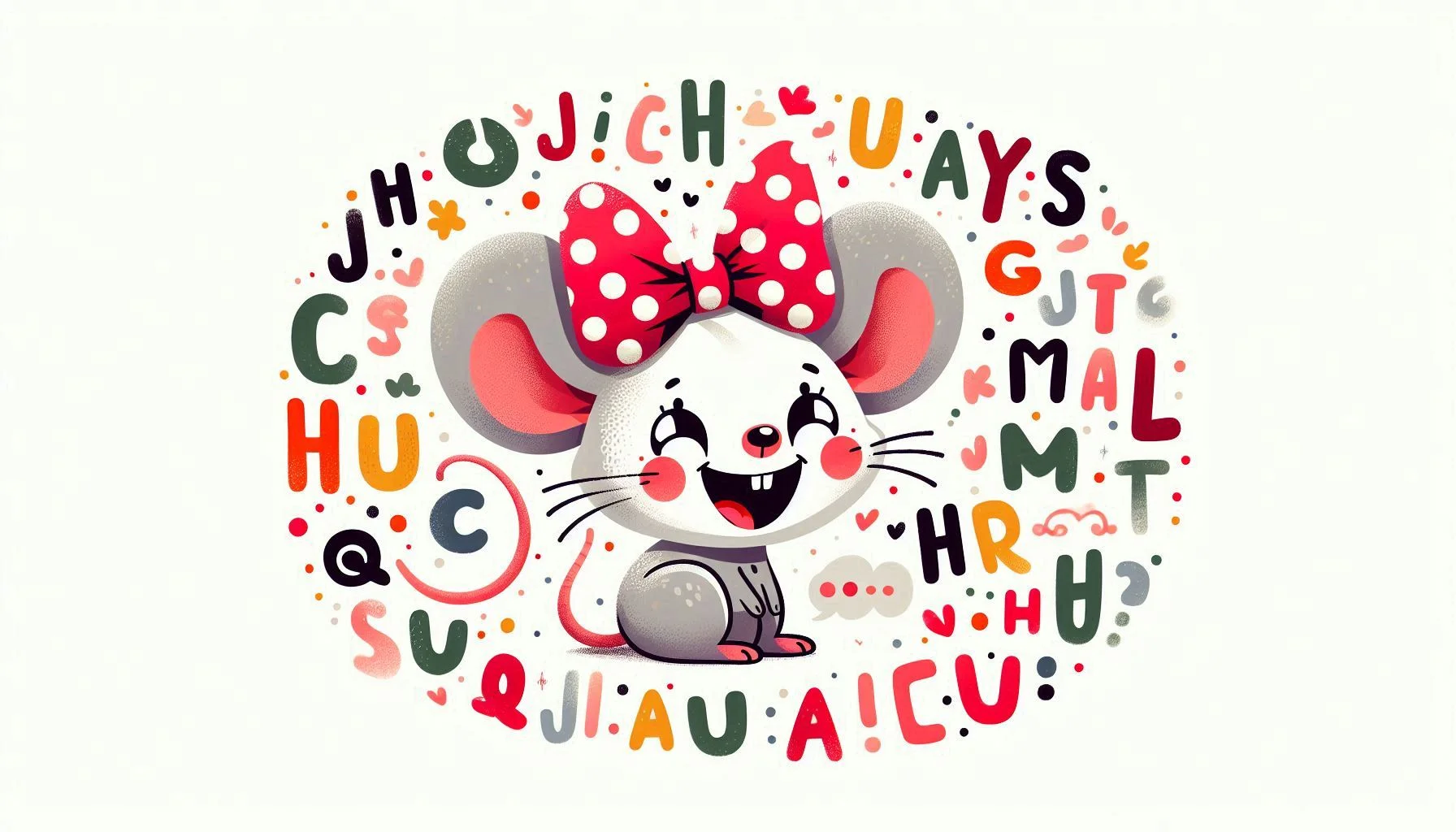 Minnie Mouse Puns