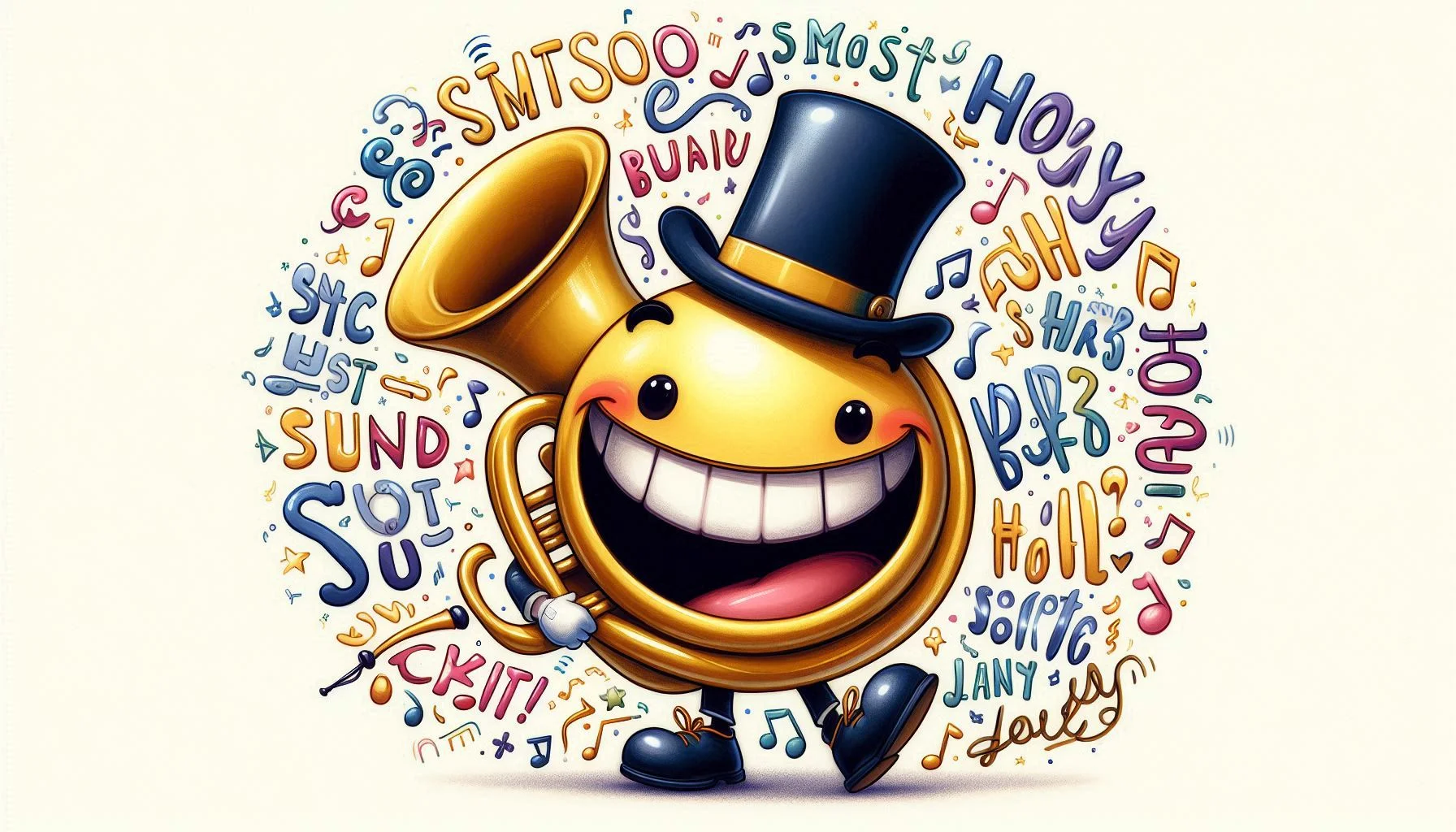 Tuba Puns